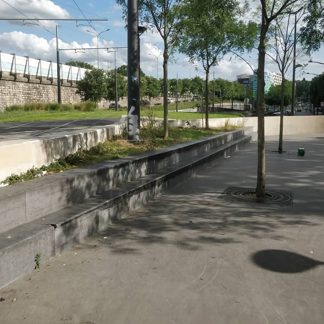 Pte Pantin — photo 1