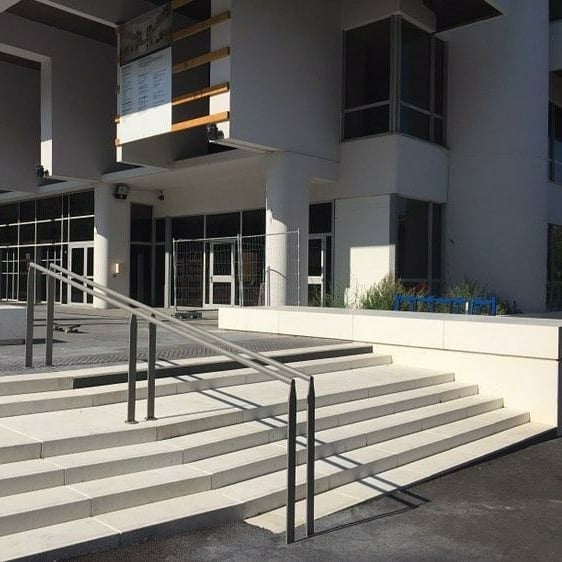 HDV Joinville — photo 1