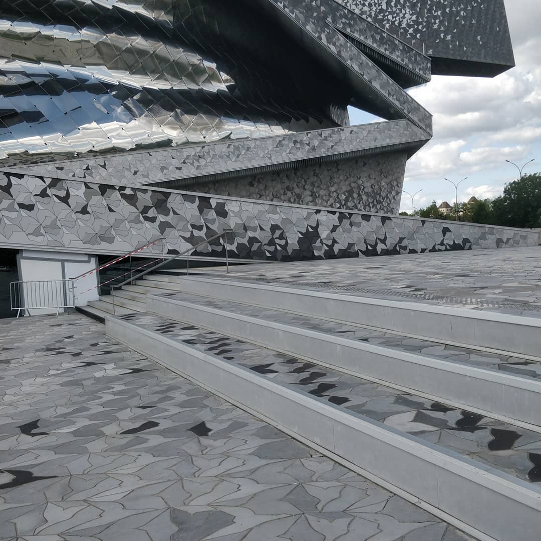 Philarmonie 1 — photo 1