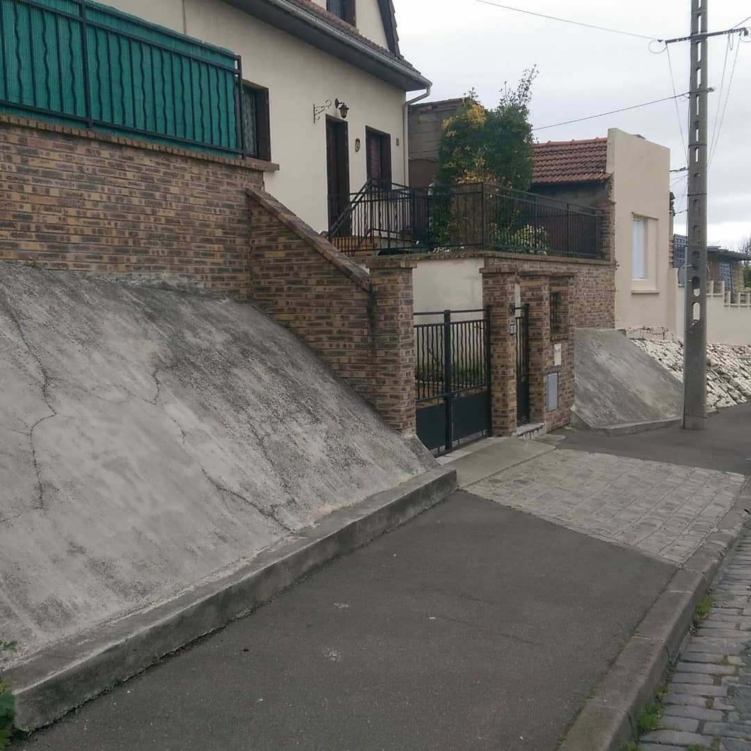 Monster Curie — photo 1