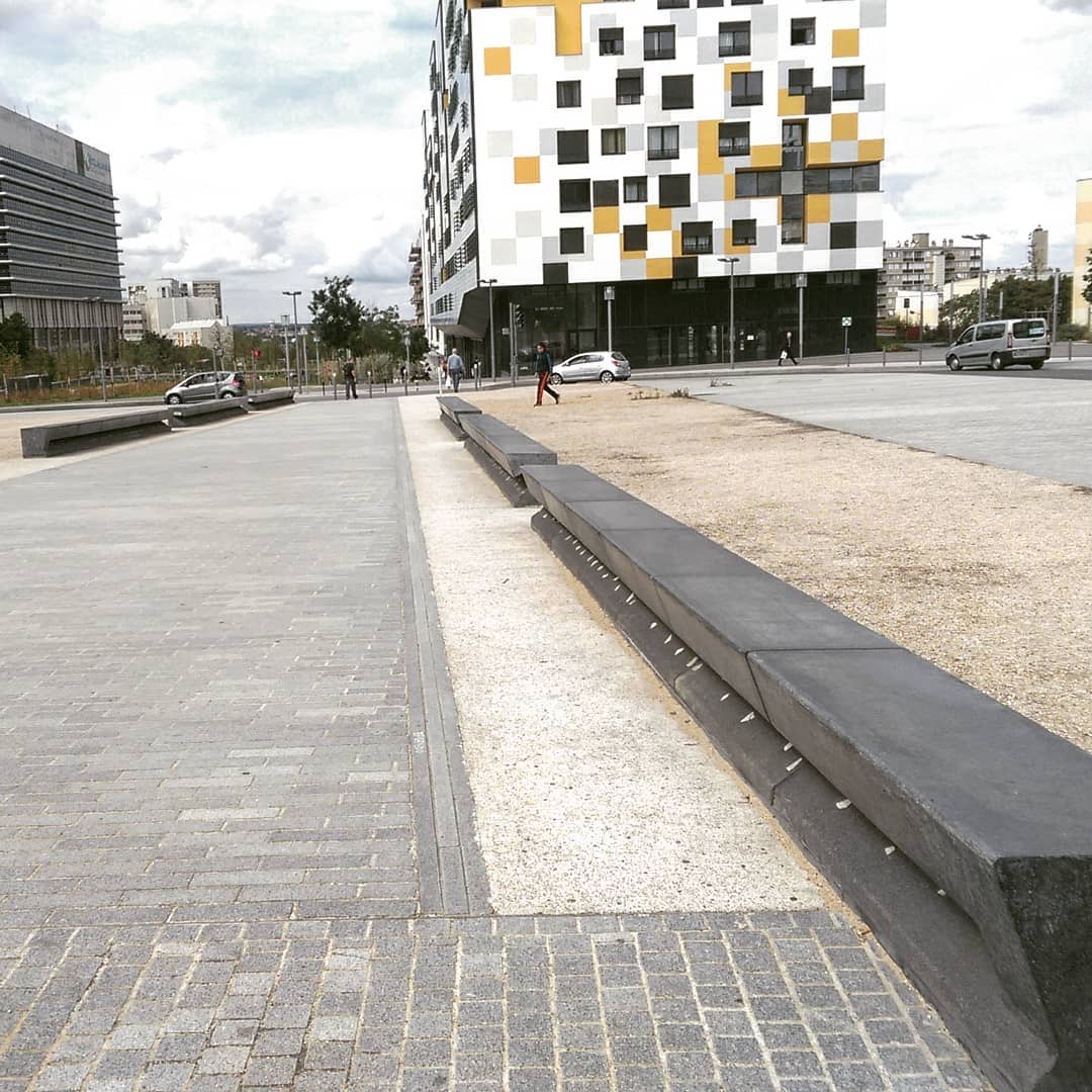 Plaza Mandela — photo 1