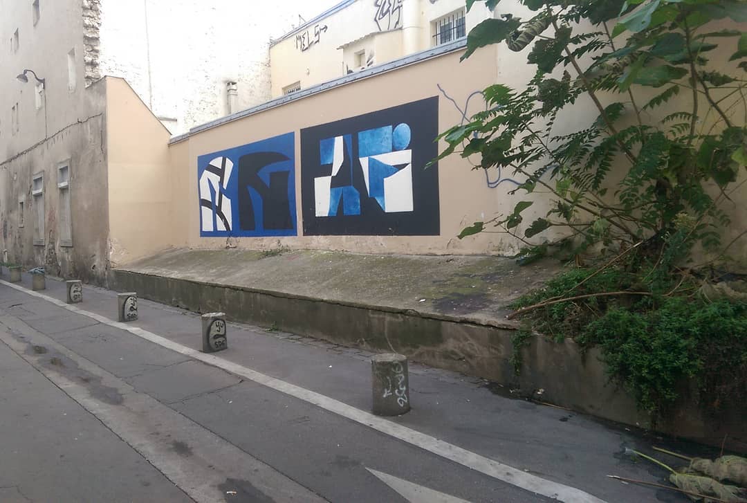 Passage Recollets — photo 1