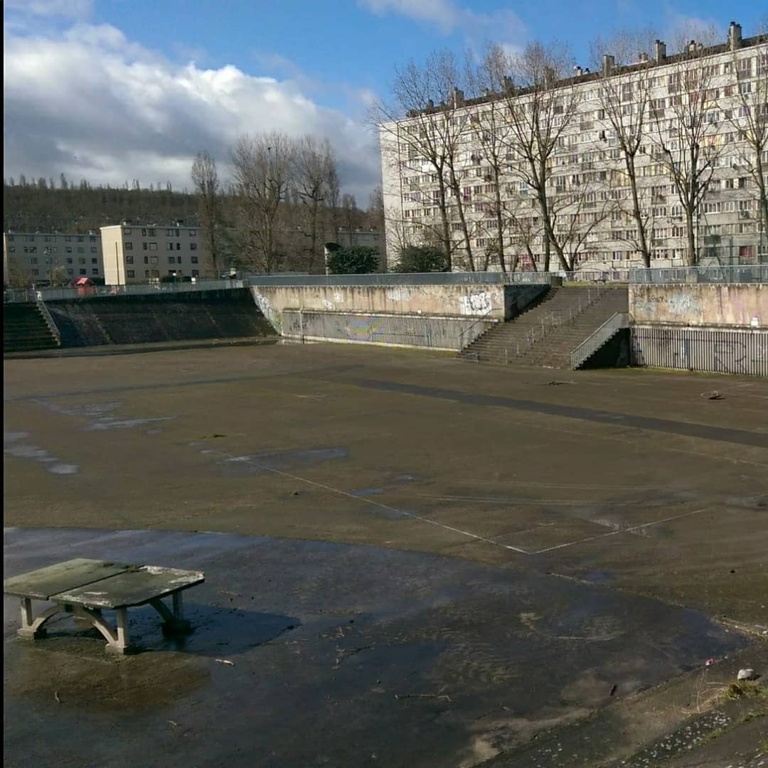 Clichy Gang - détruit — photo 1