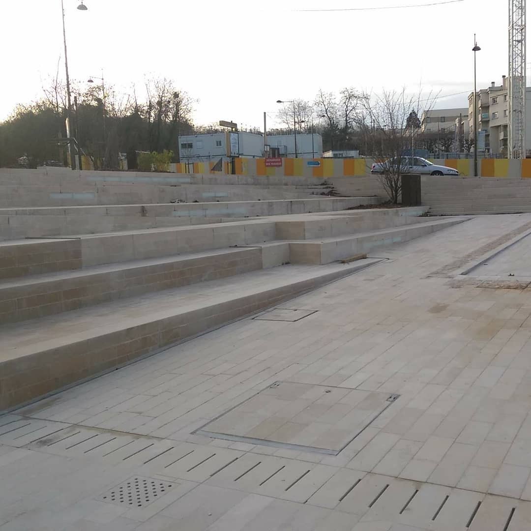 Plaza Salendro — photo 1