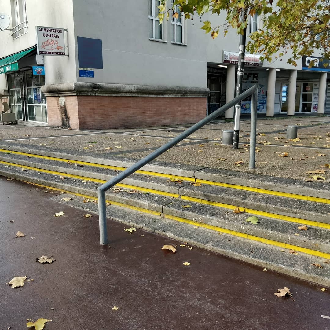 Plaza Just — photo 1