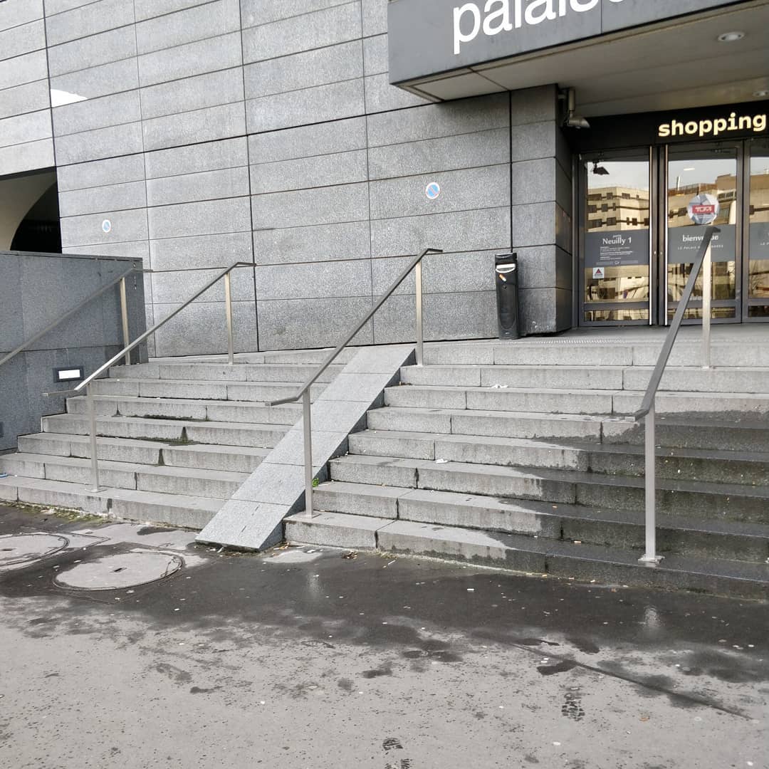 Congrès 2/2 — photo 1