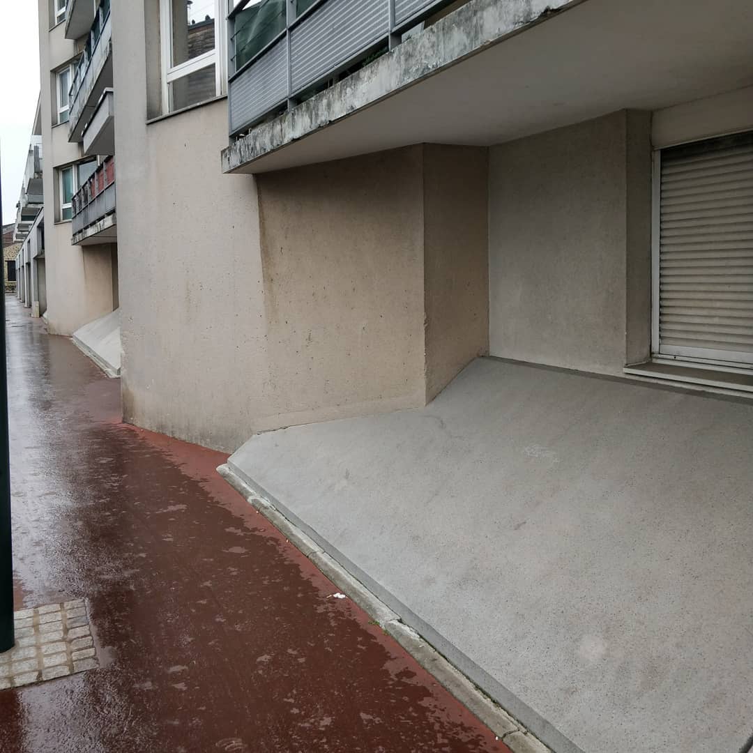 Nazet wall — photo 1