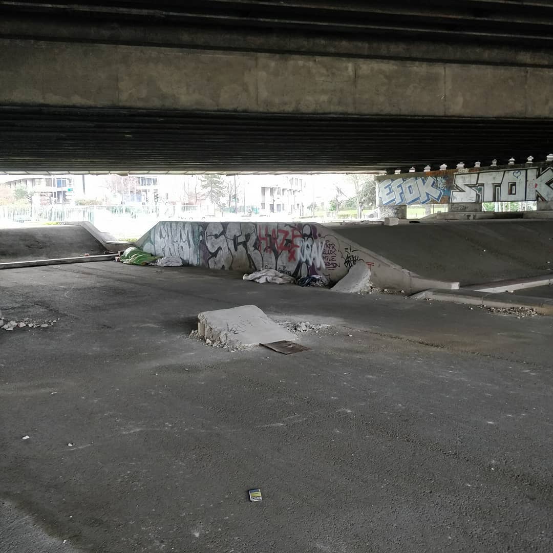 Dirty Vanves — photo 1