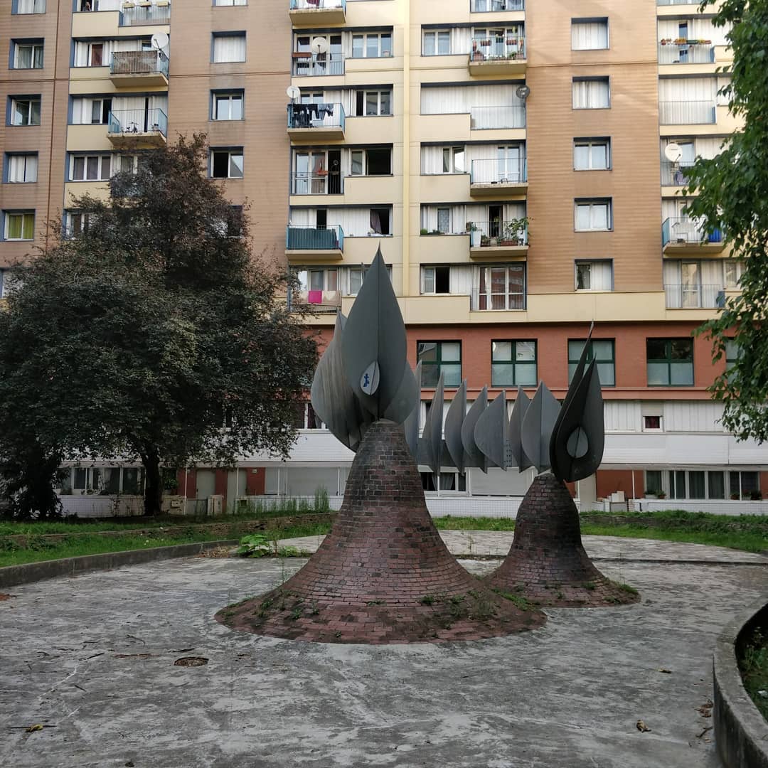 Bump Berthie — photo 1
