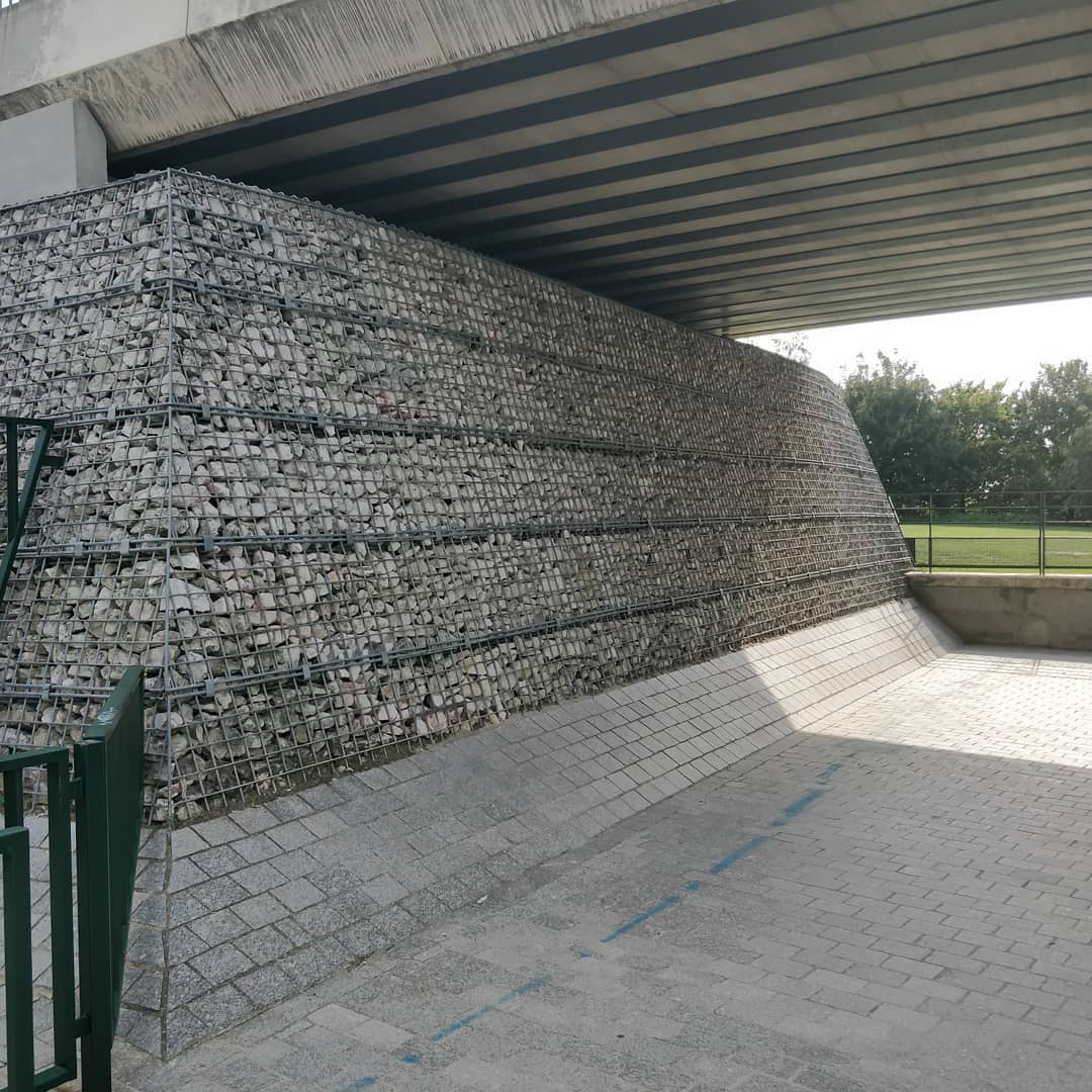 Sous le pont — photo 1