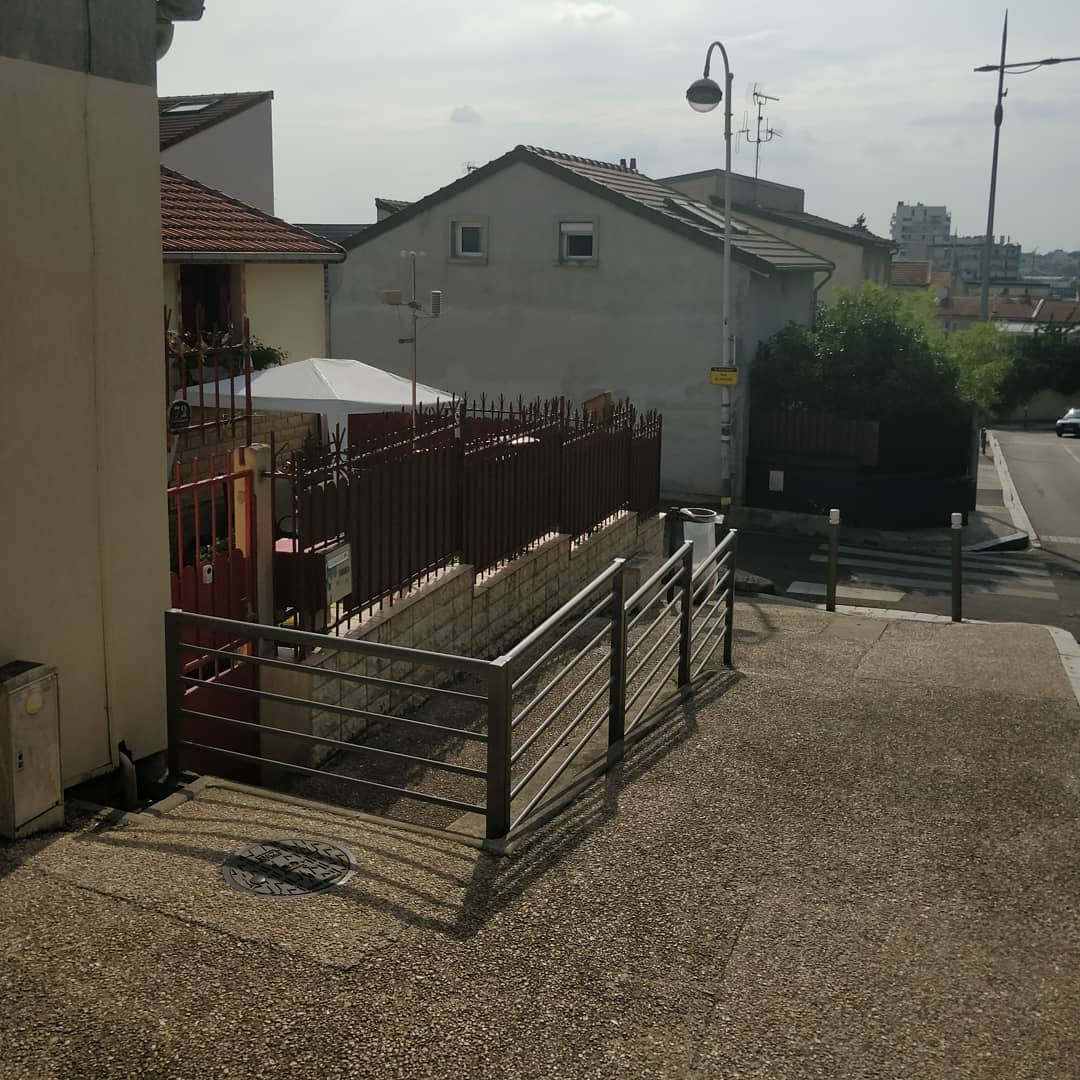 La triplette — photo 1