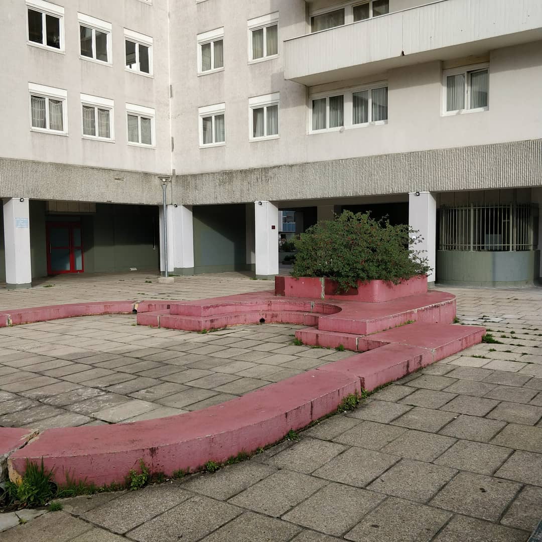 Cambronne 2/4 — photo 1