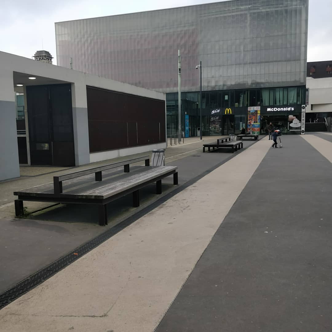 Mairie de Montreuil — photo 1