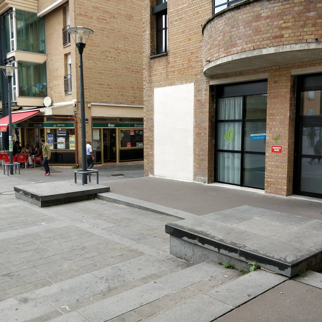 Place du marché — photo 1