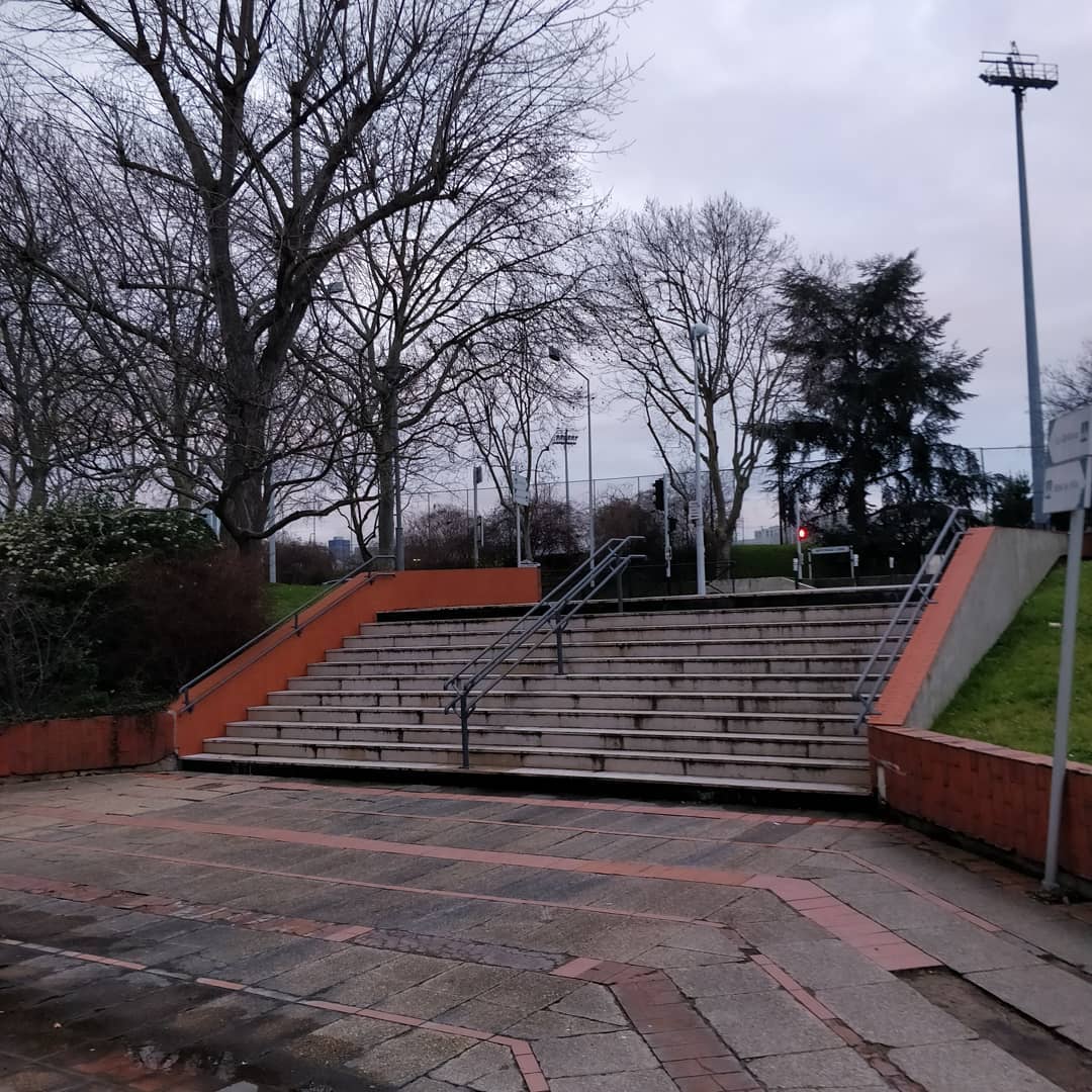 Nanterre mairie — photo 1