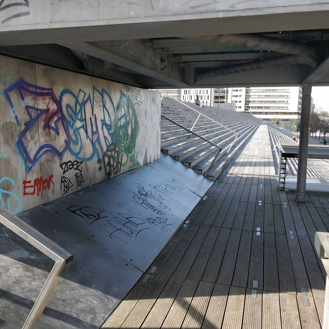 Beauvoir 1 — photo 1