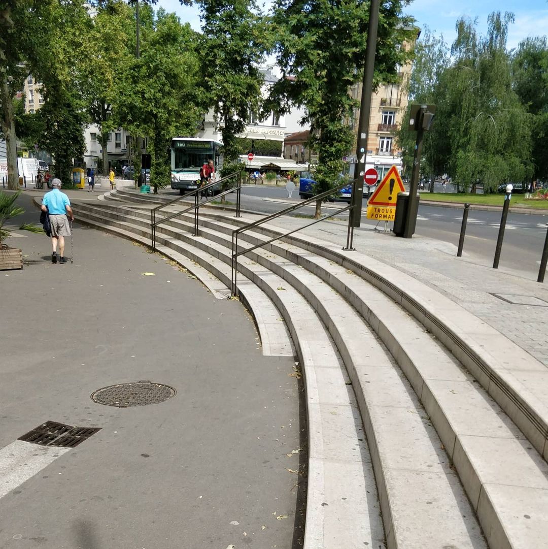 Plaza boulbi — photo 1