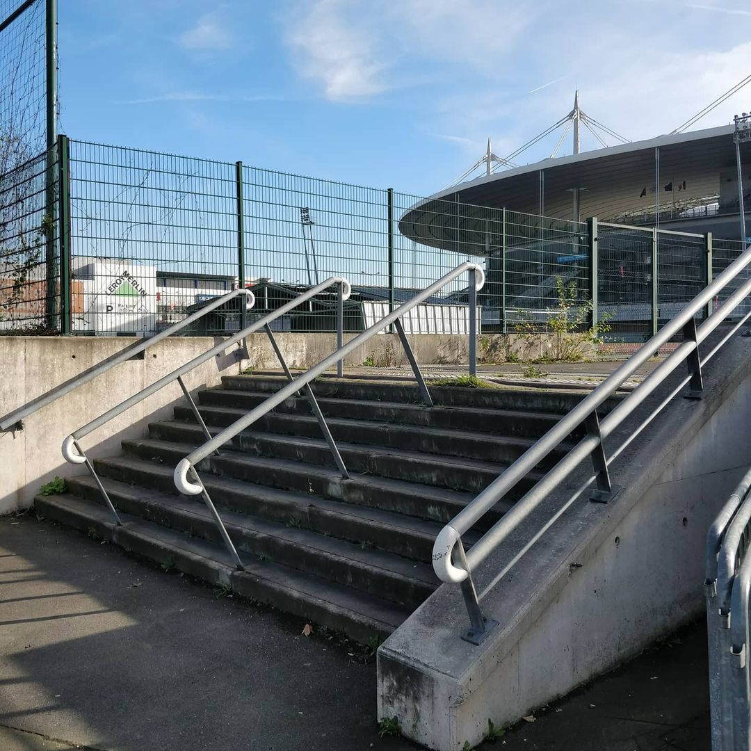 STFR1 — photo 1