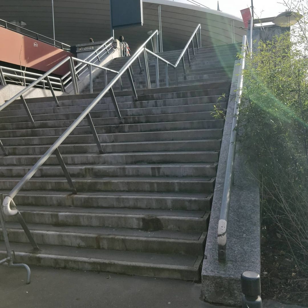 STFR5 — photo 1