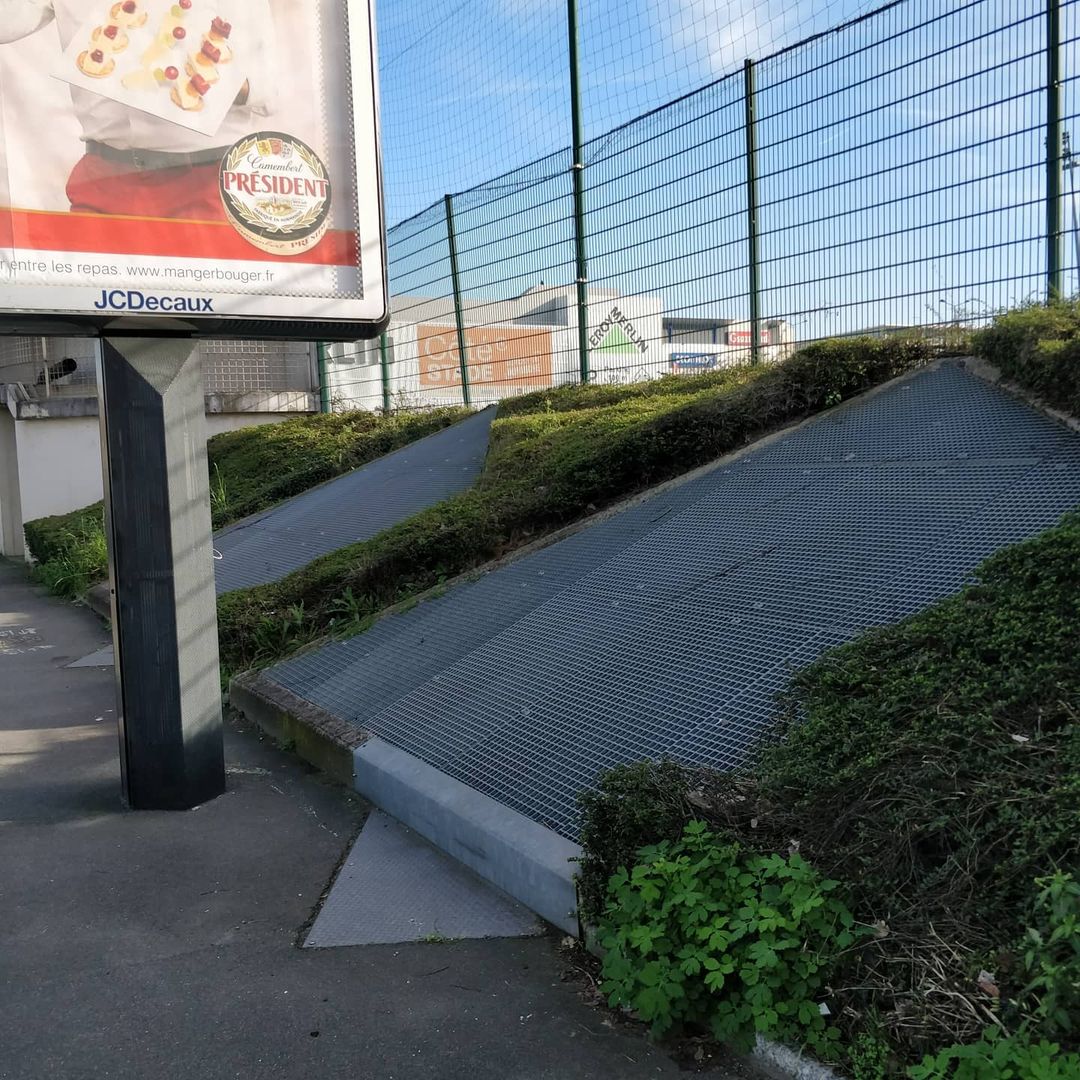 STFR3 — photo 1