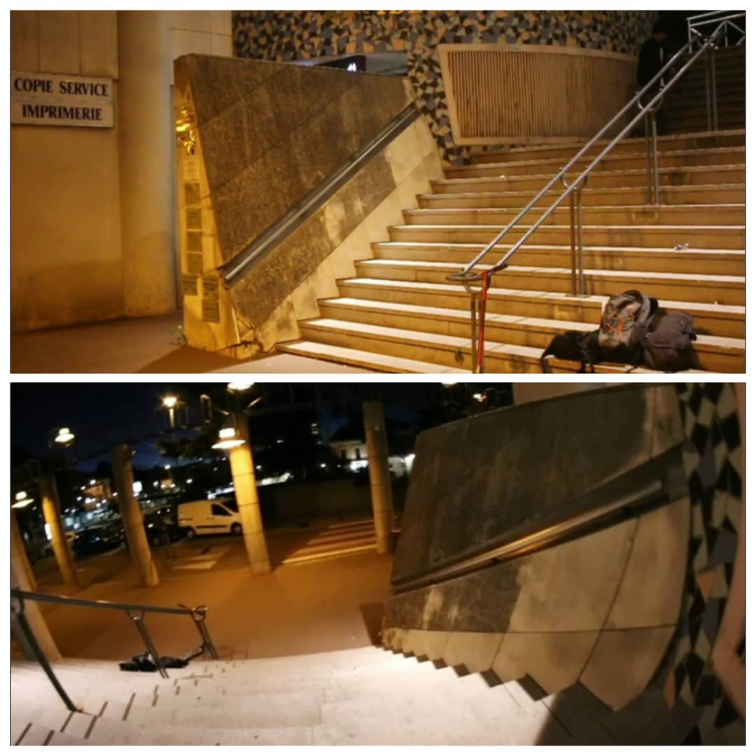 Wall Robinson — photo 1