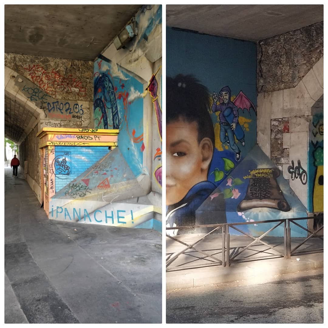 Poterne — photo 1