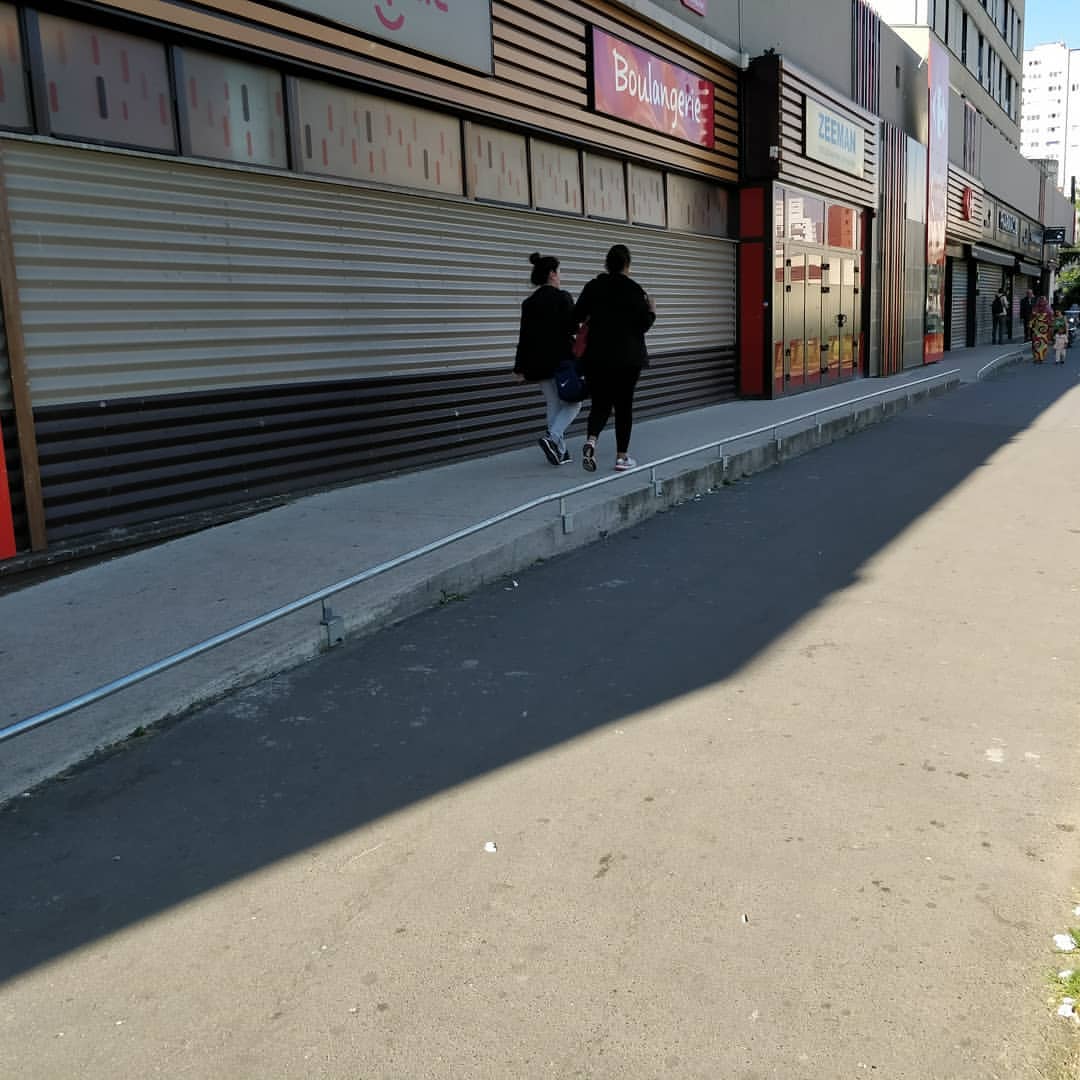 Mini rail paradise — photo 1
