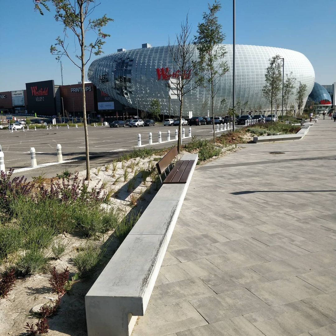Curbs de V2 — photo 1