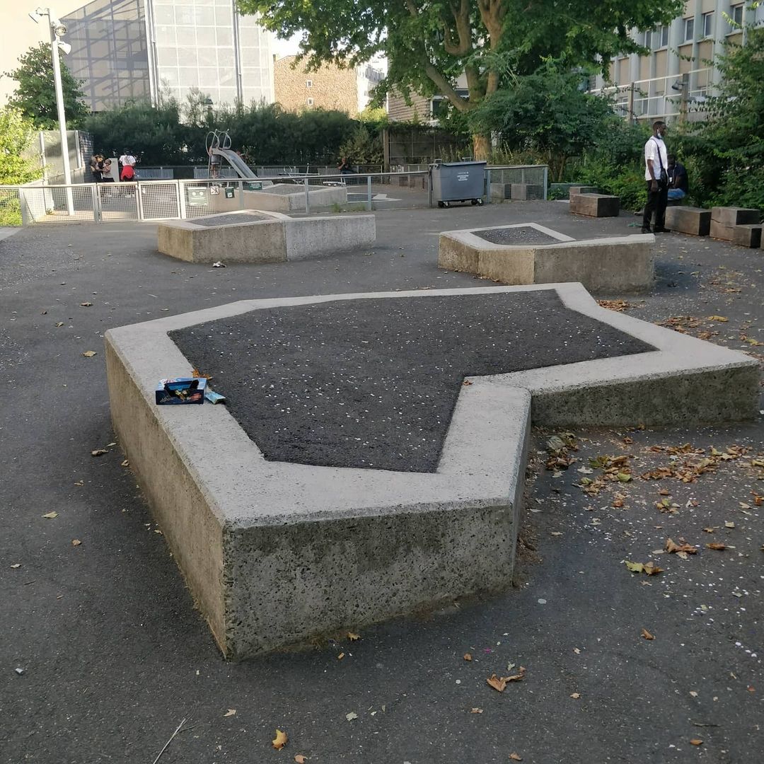 Plateformes Valland — photo 1
