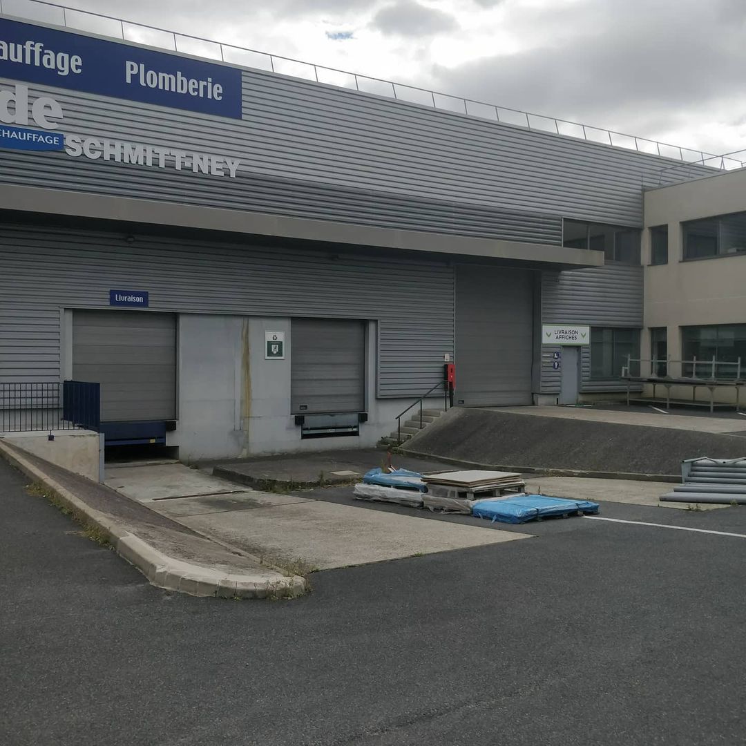US Gennevilliers — photo 1