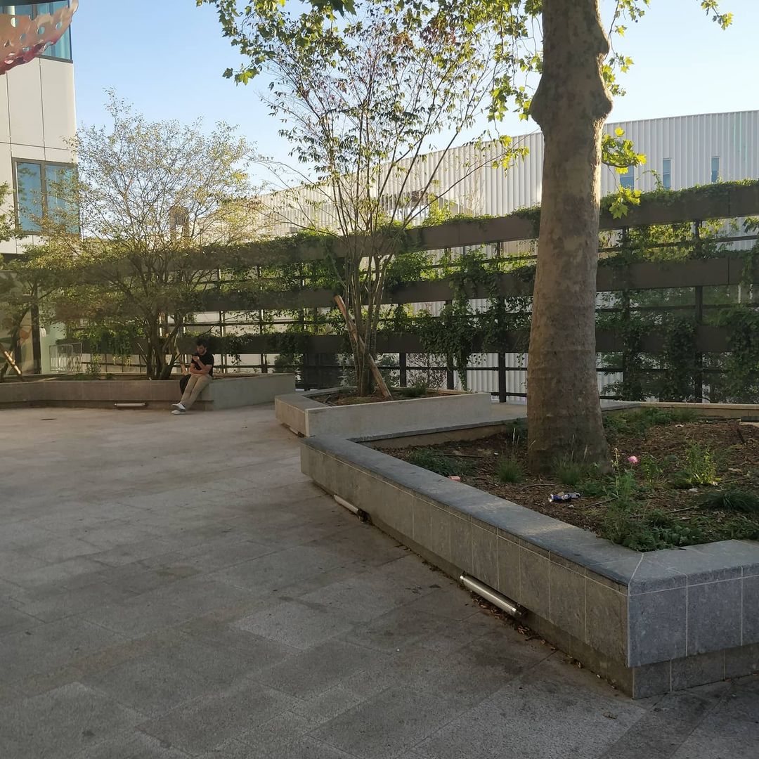 Curb Amédée — photo 1