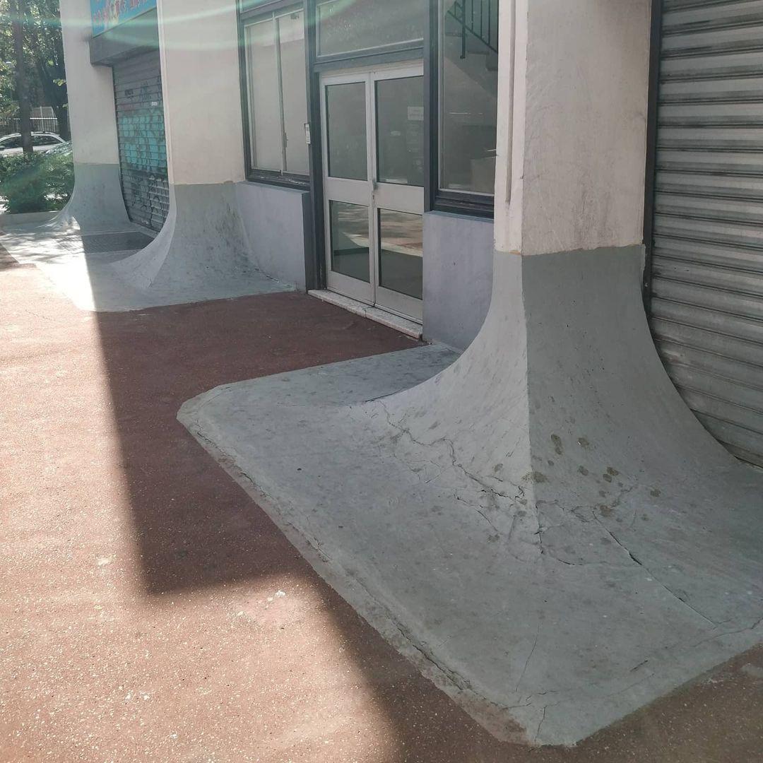 Choisy courbes — photo 1