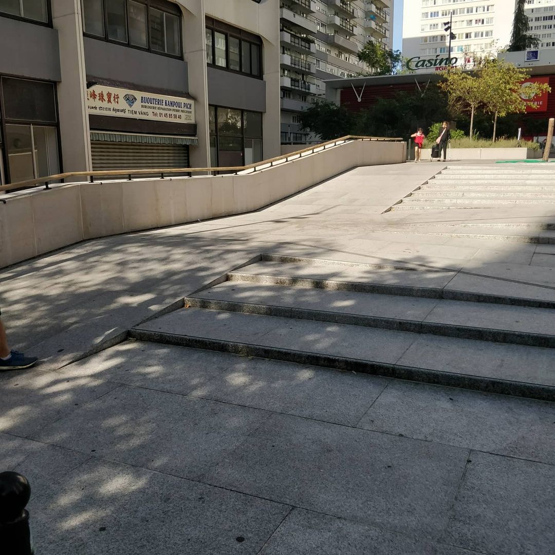 Choisy 1 — photo 1