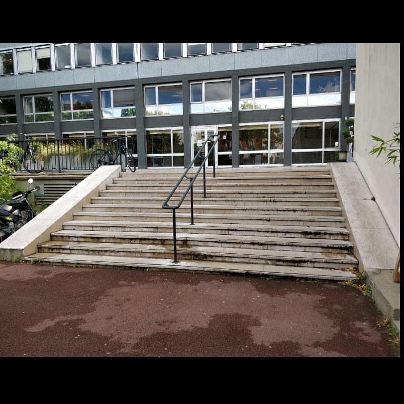 Ledge Clichy — photo 1