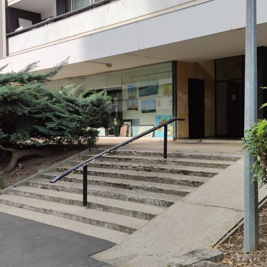Centre Ville 1 — photo 1