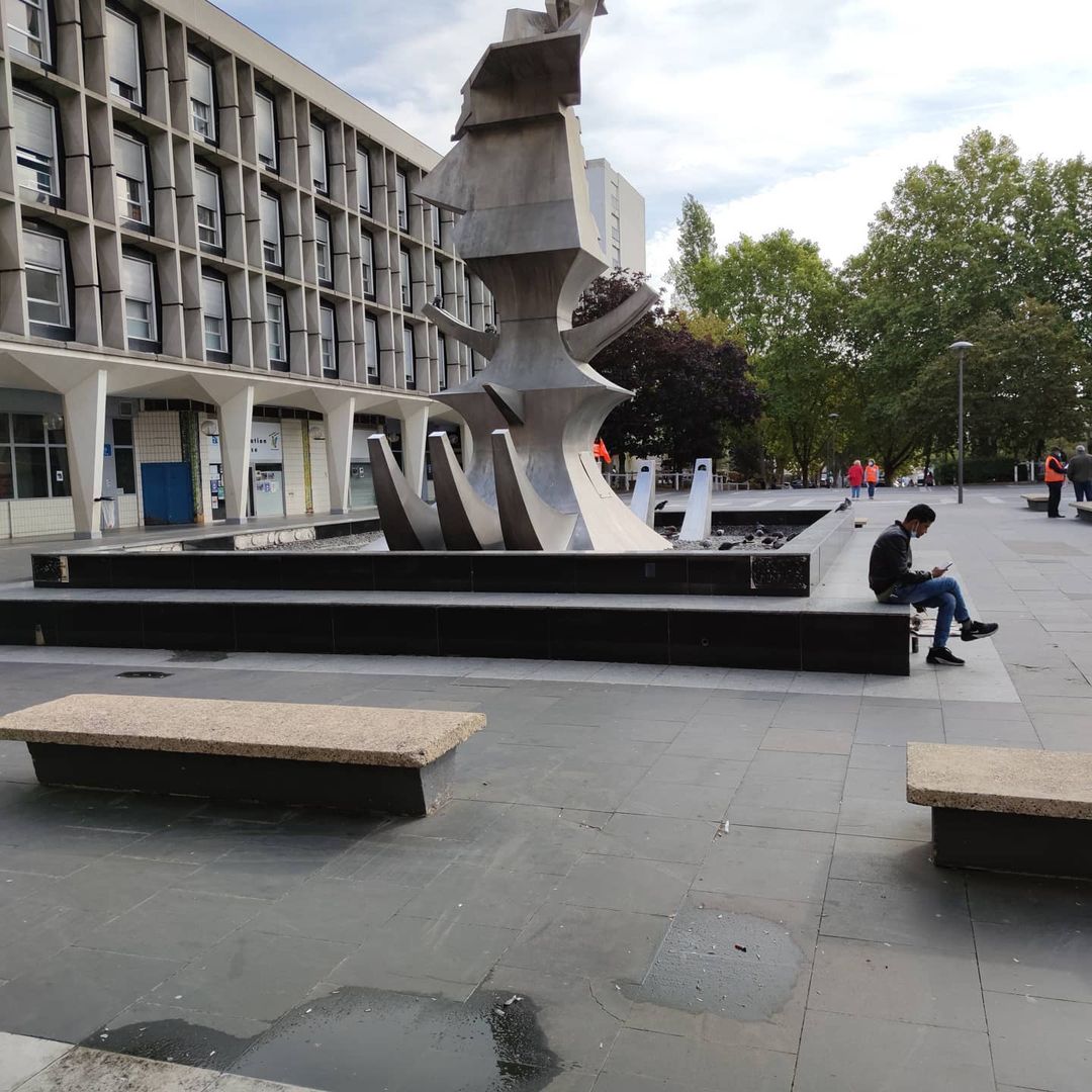 Centre Ville 2 — photo 1