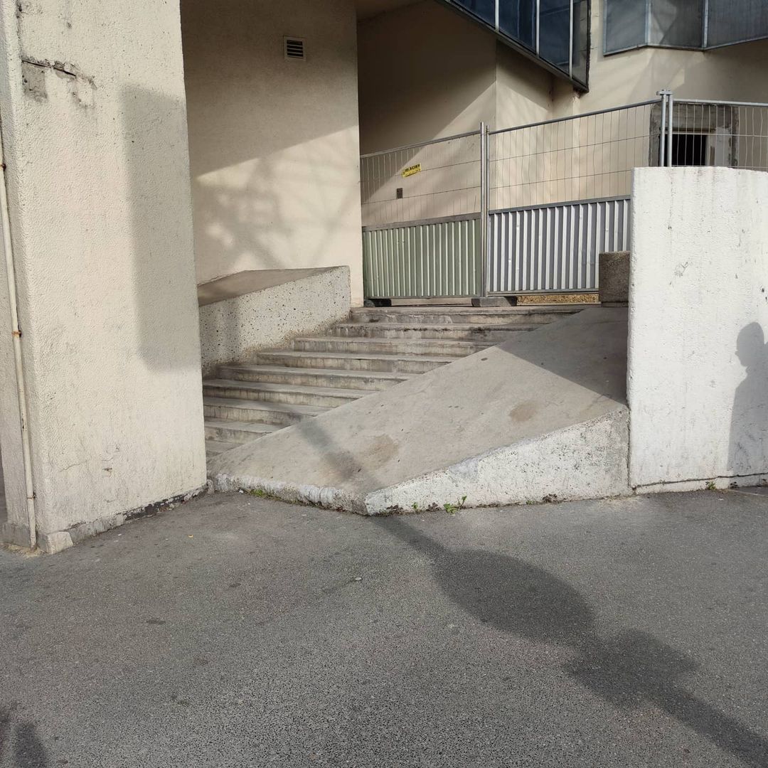 Centre Ville 3 — photo 1