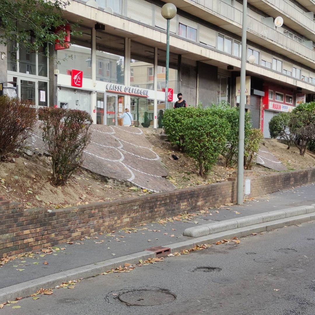 Centre Ville 4 — photo 1