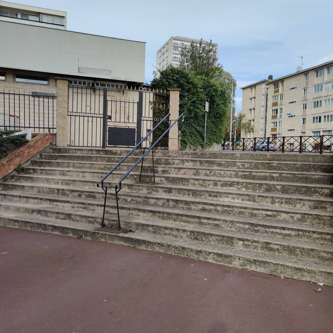 Centre Ville 5 — photo 1