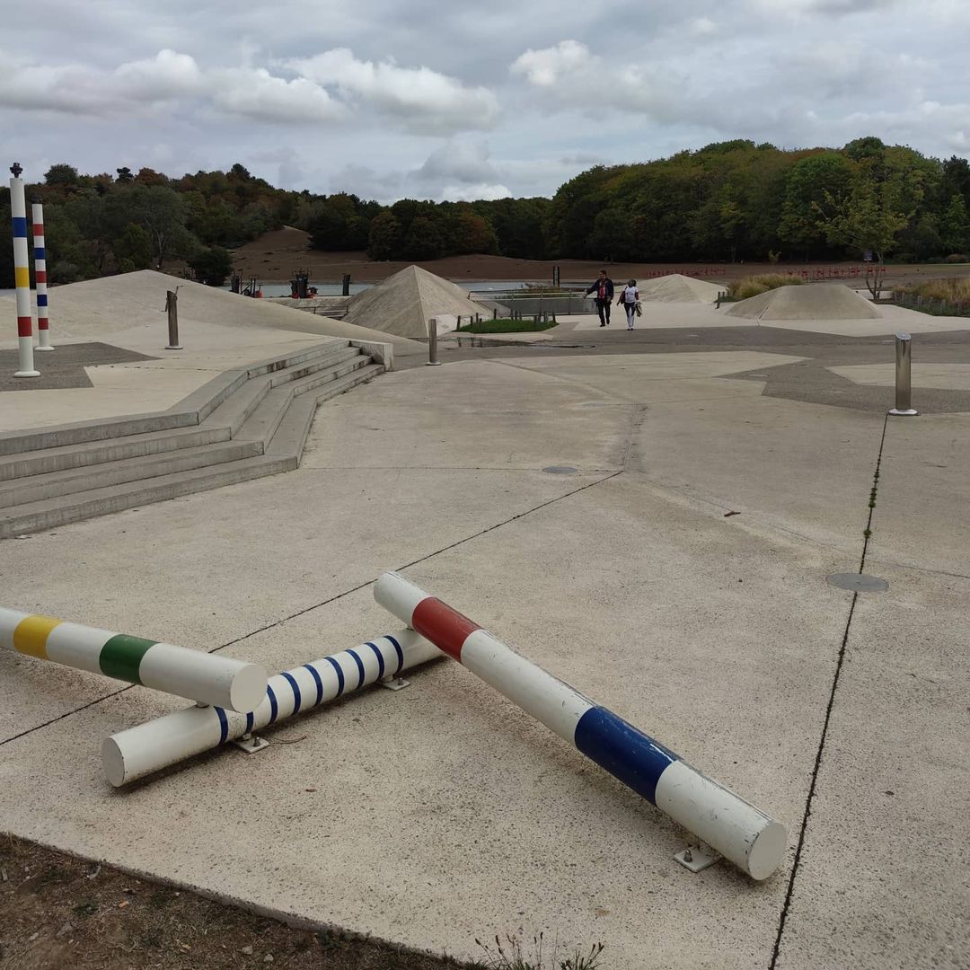 Lac Park — photo 1