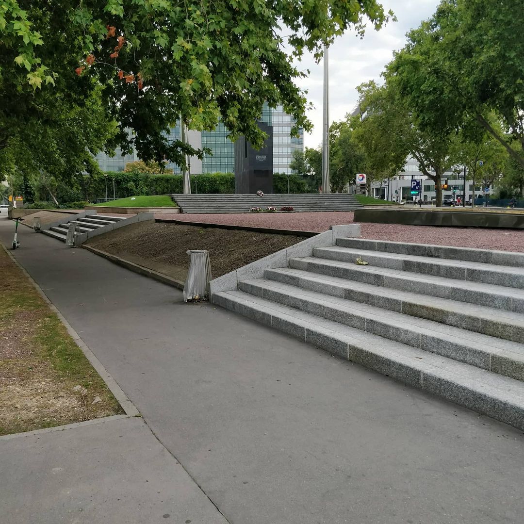 Dirty Orléan — photo 1