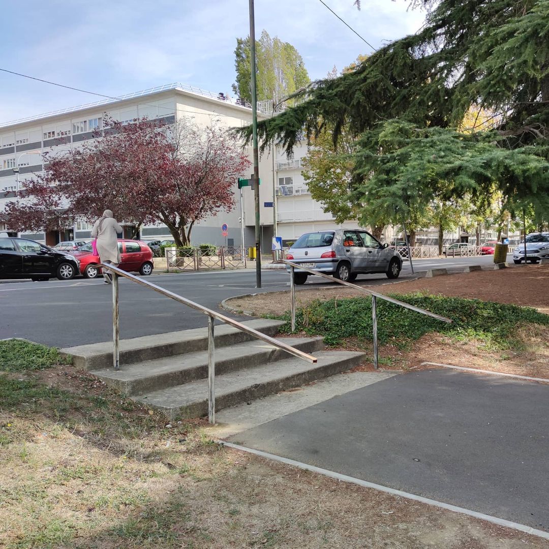Rail César — photo 1