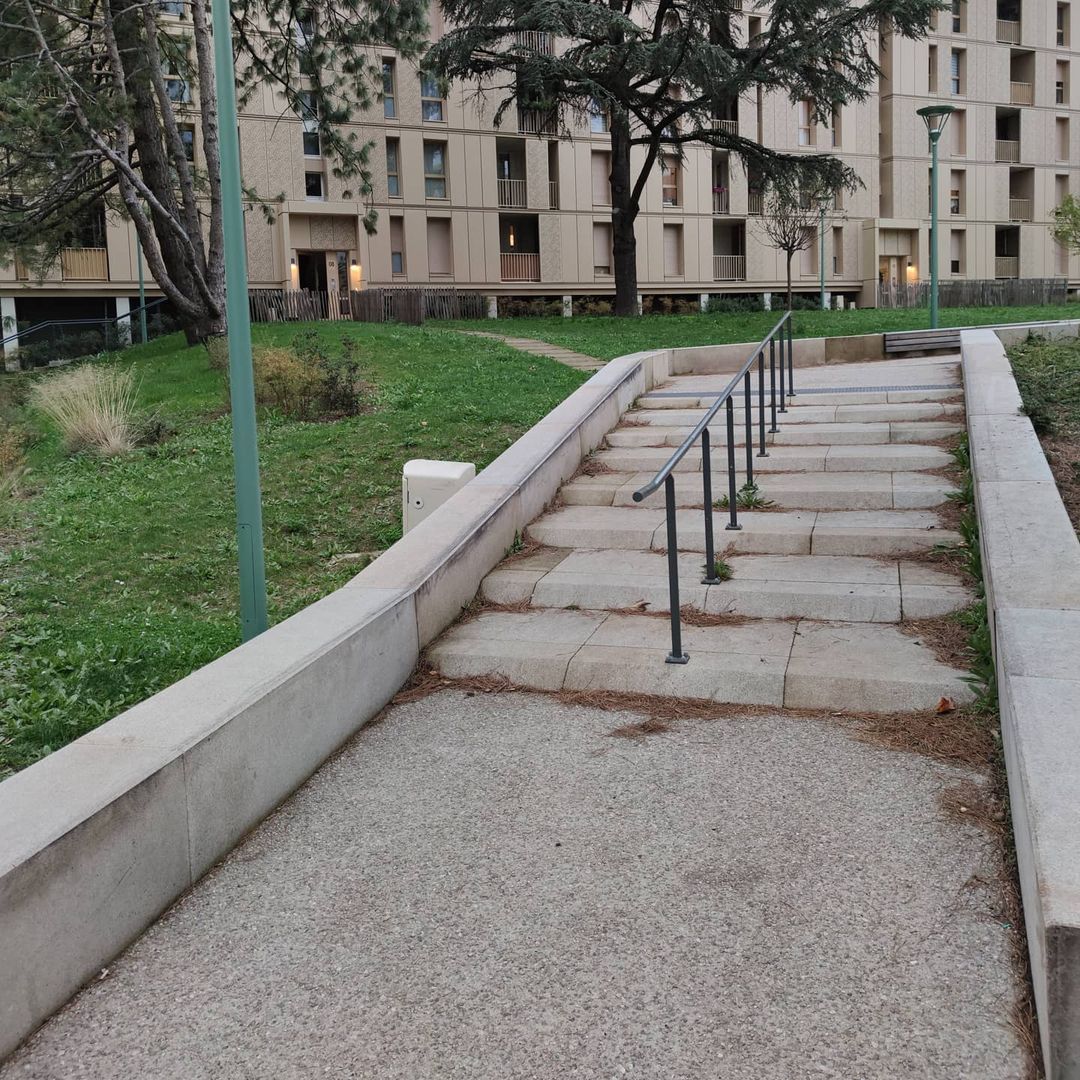 Chaperon Sud — photo 1