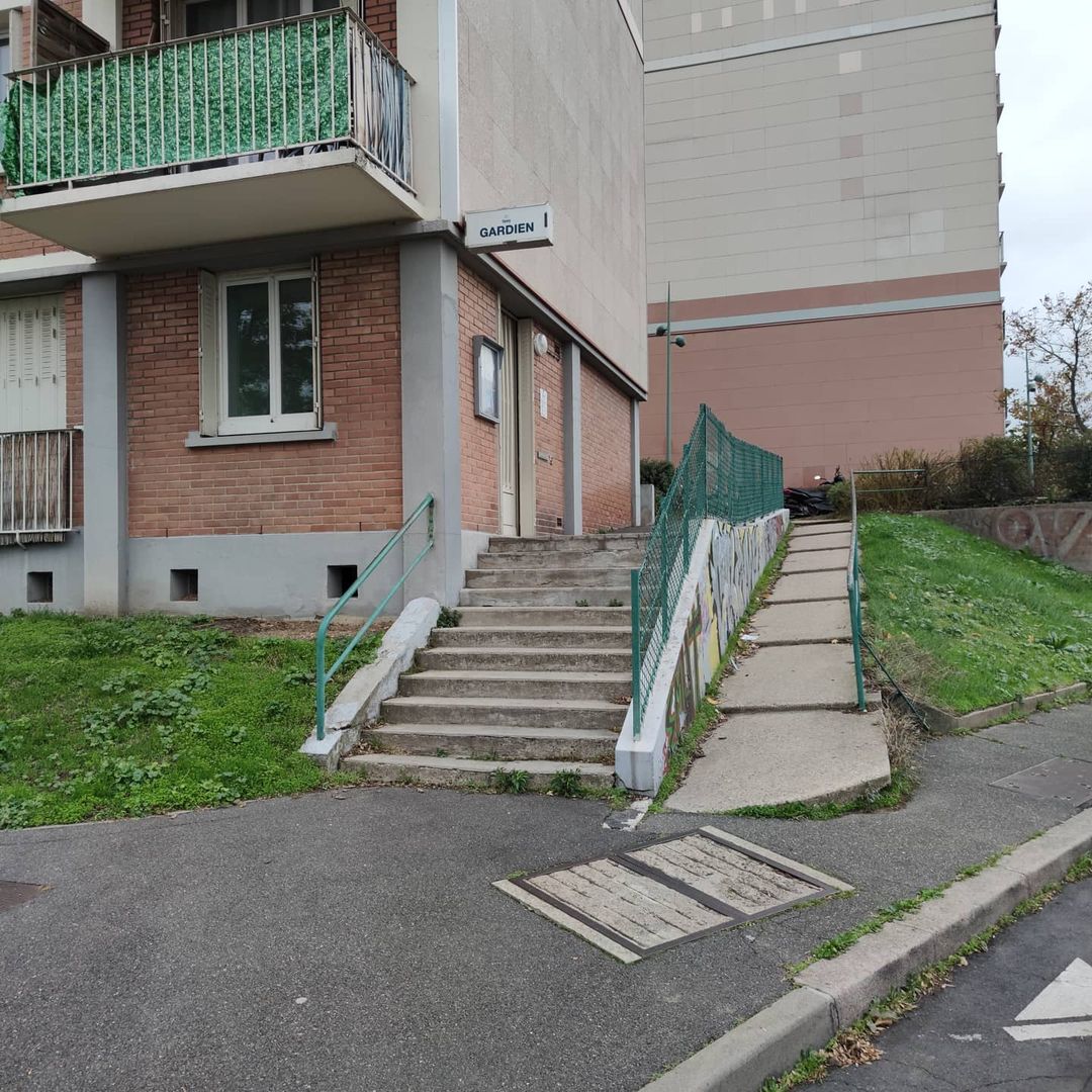 Chaperon Est — photo 1