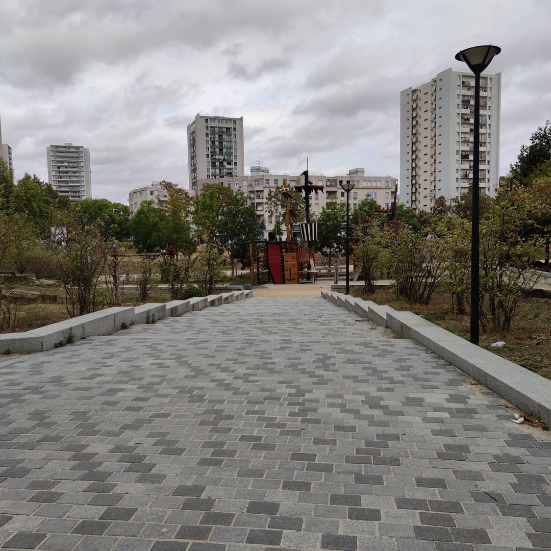 Floréal centre — photo 1