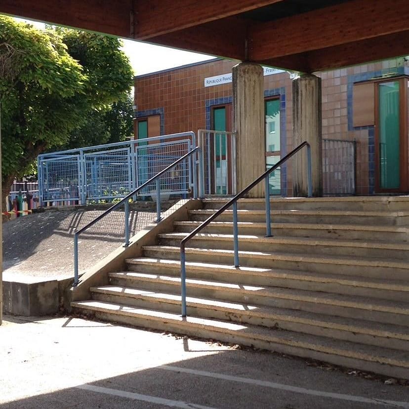 L'école — photo 1