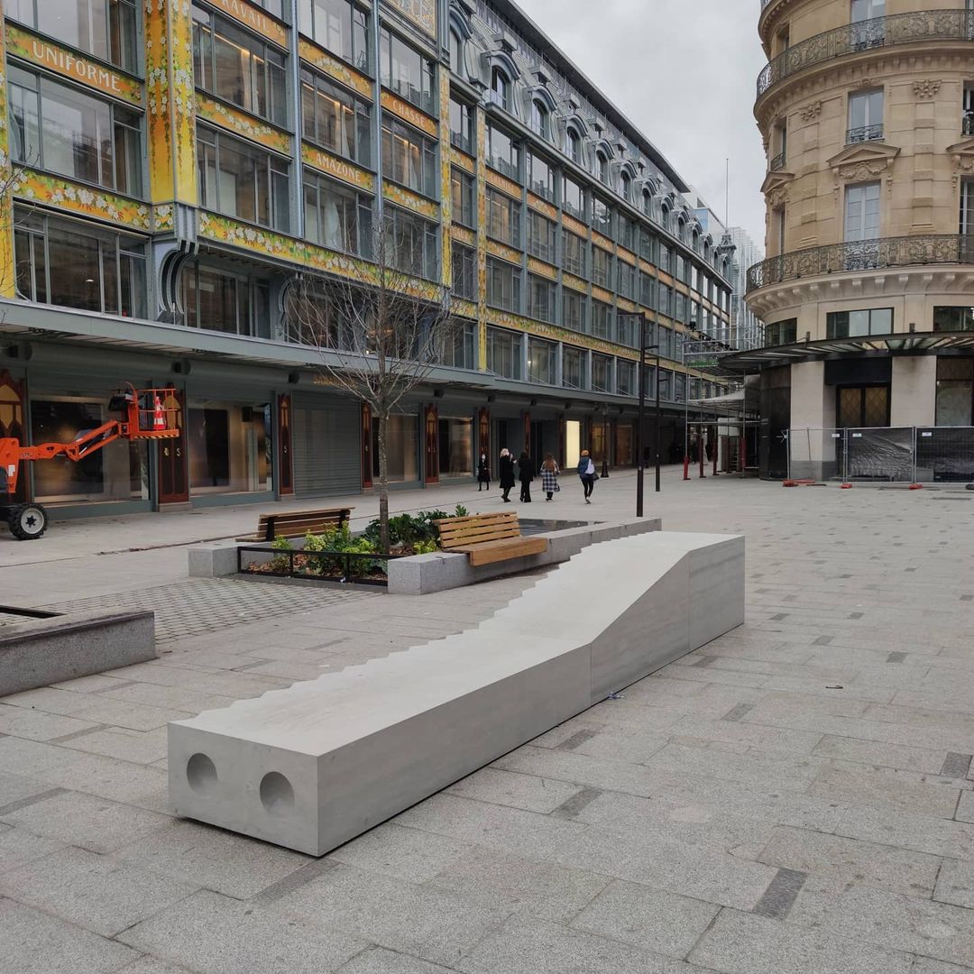 Samaritaine — photo 1