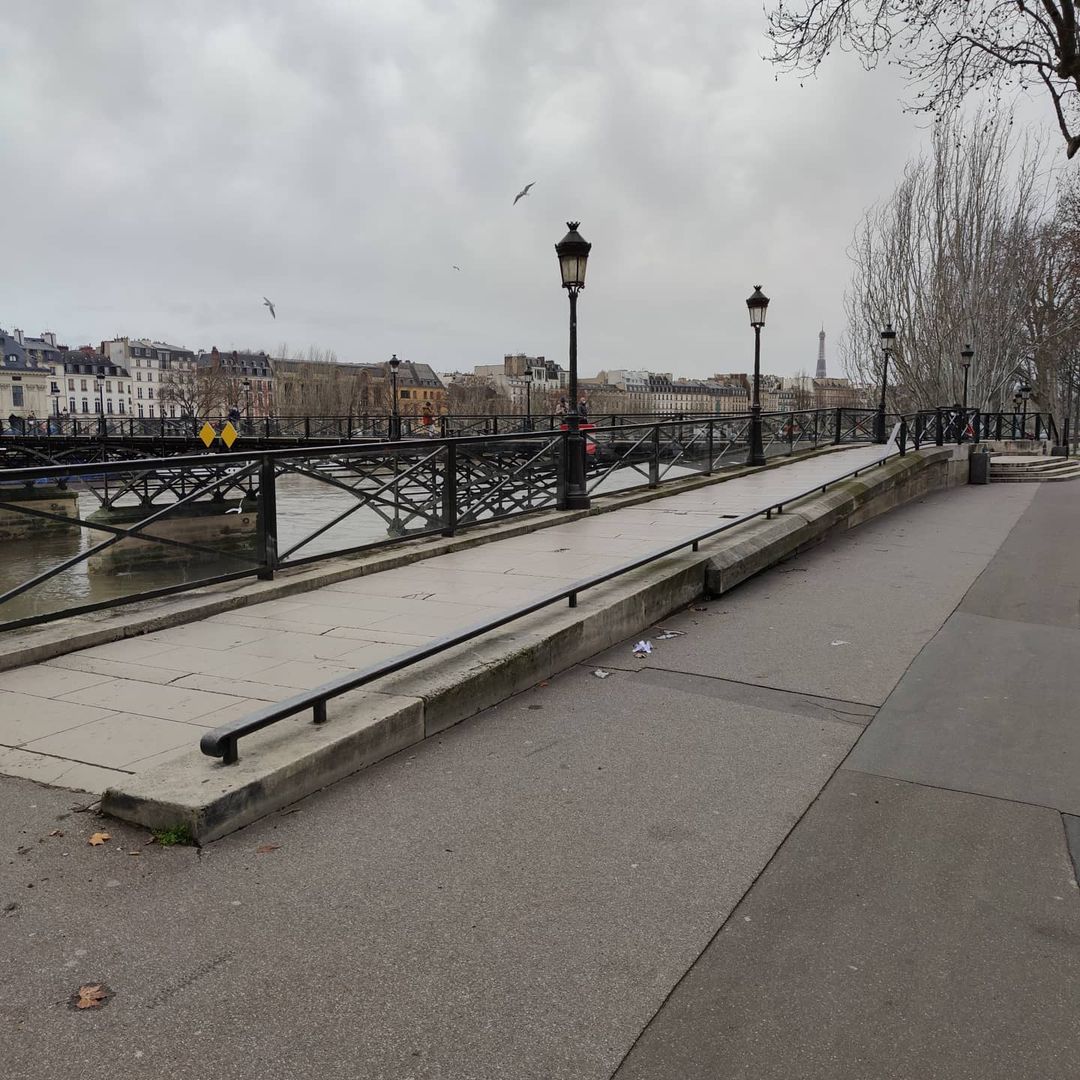 Rail des Arts — photo 1