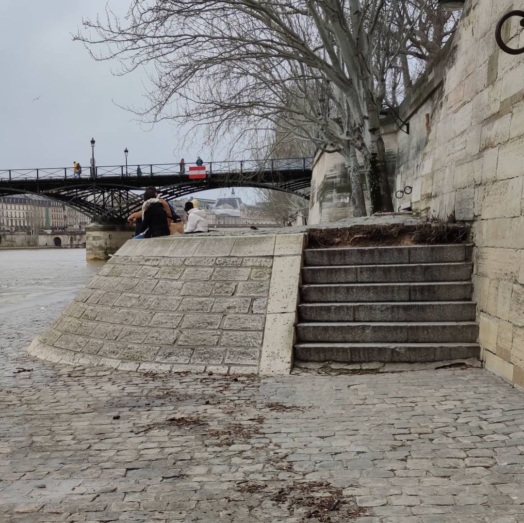 Plan incliné des quais — photo 1