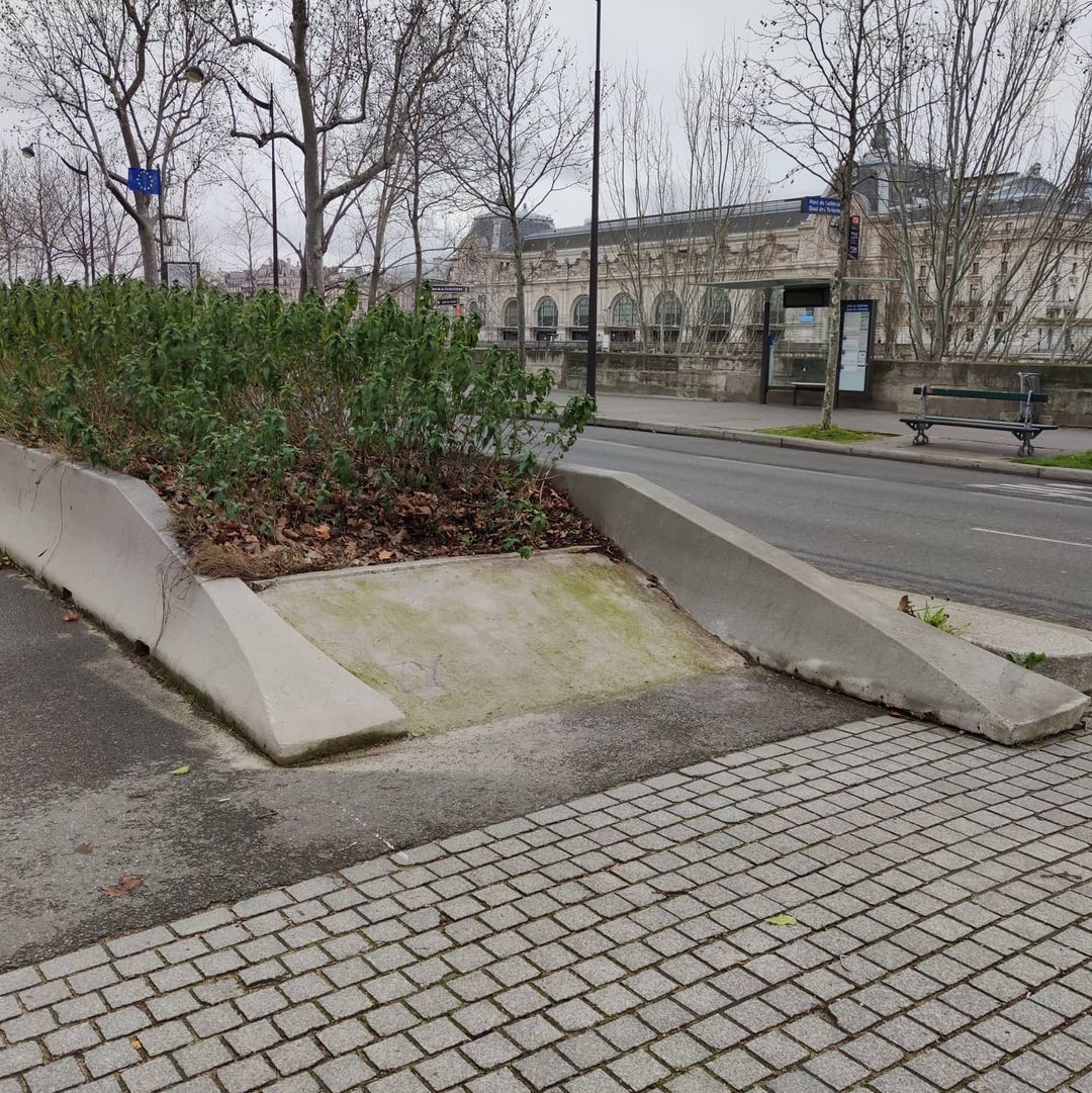 Plan incliné Léopold — photo 1